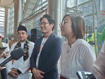 Anak-Remaja Mau Terbitkan Buku? Kemenekraf Siap Fasilitasi