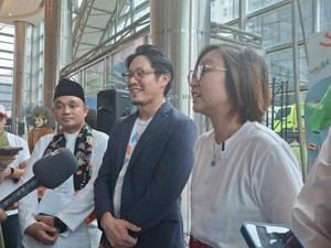 Anak-Remaja Mau Terbitkan Buku? Kemenekraf Siap Fasilitasi