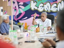 Wamensos Sambut Usulan Pahlawan Nasional dari Ranah Minang