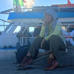 Cobaan Baru Wanda Hamidah dan Tim: Our Captain is Gone