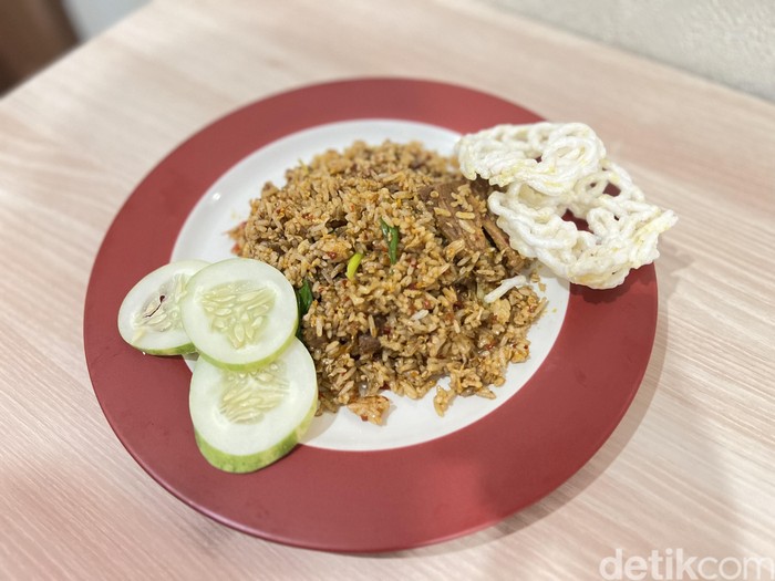 Warung Mades