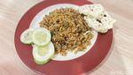 Baru di Jaksel! Warung Ini Punya Sambal Asap hingga Oseng Mercon Nikmat
