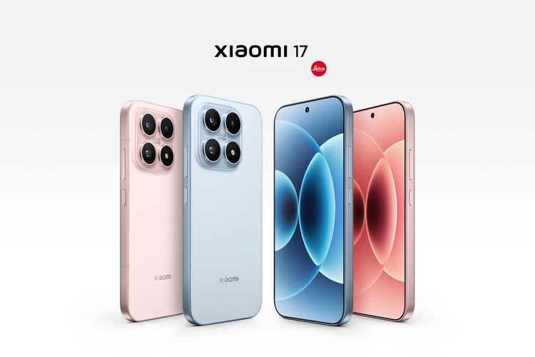 Xiaomi 17 Xiaomi 17