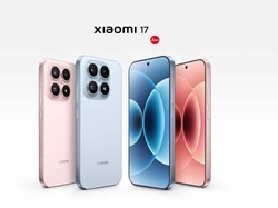 Xiaomi 17 Rilis: HP Compact Snapdragon 8 Elite Gen 5 & Baterai 7.000mAh