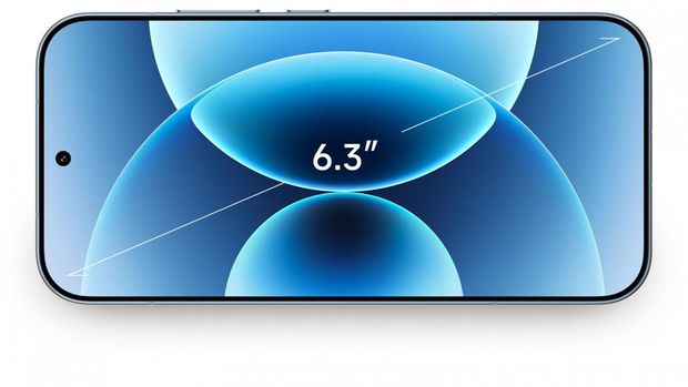 Xiaomi 17