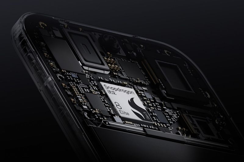 Xiaomi 17