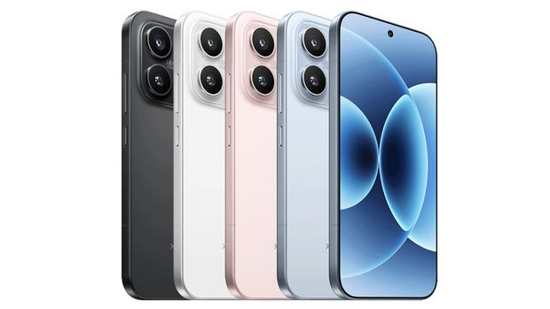 Xiaomi 17