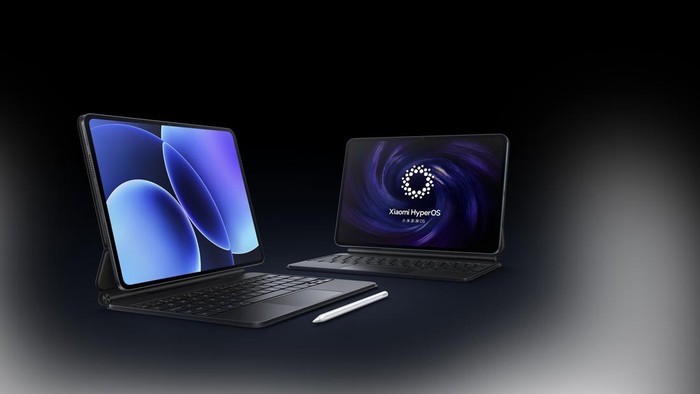 Xiaomi Pad 8 series