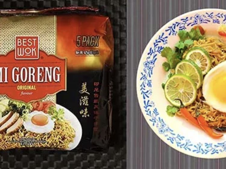 Tak Cuma Indomie! Ini 10 Mie Instan Indonesia Terenak versi Ramen Rater