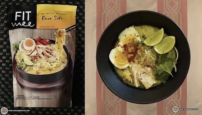10 Mie Instan Indonesia Terenak versi Ramen Rater 10 Mie Instan Indonesia Terenak versi Ramen Rater