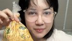 Seblak Go International! 10 Potret Orang Thailand Cicip-Ketagihan Seblak