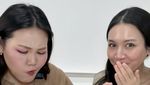 Seblak Go International! 10 Potret Orang Thailand Cicip-Ketagihan Seblak