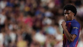 Barcelona Dikabarkan Mau Jual 3 Bek