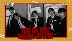 Video K-Talk: Main Game This or That Bareng ASC2NT
