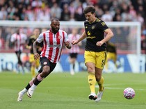 Video: MU Kalah di Kandang Brentford, Gol Sesko Hanya Pemanis