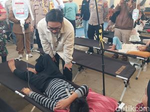 Dekan FKUI Minta Tak Remehkan Keracunan Makanan, Efeknya Bisa Fatal