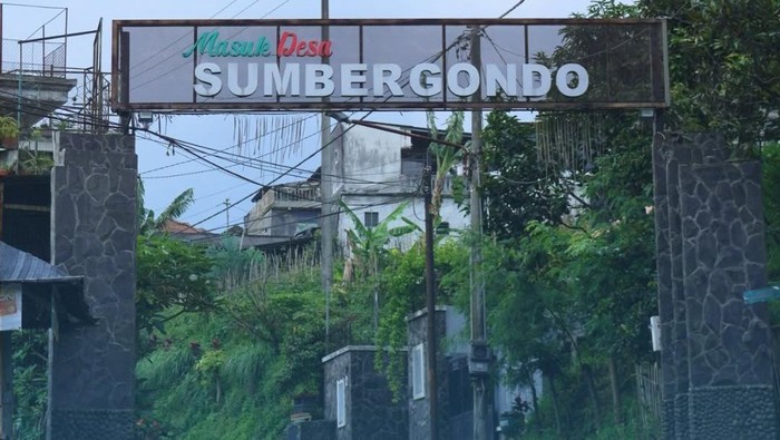 Desa Wisata Sumbergondo