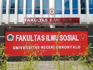 Sederet Temuan UNG soal Tewasnya Mahasiswa Usai Diksar Mapala