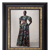 Dengan La Famiglia, Gucci menegaskan kembalinya narasi dan storytelling, menghubungkan masa lalu, masa kini, dan masa depan. (Foto: Dok. Gucci)