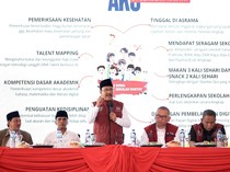 Gus Ipul Ajak Ulama & Pesantren Sukseskan Sekolah Rakyat Bangkalan
