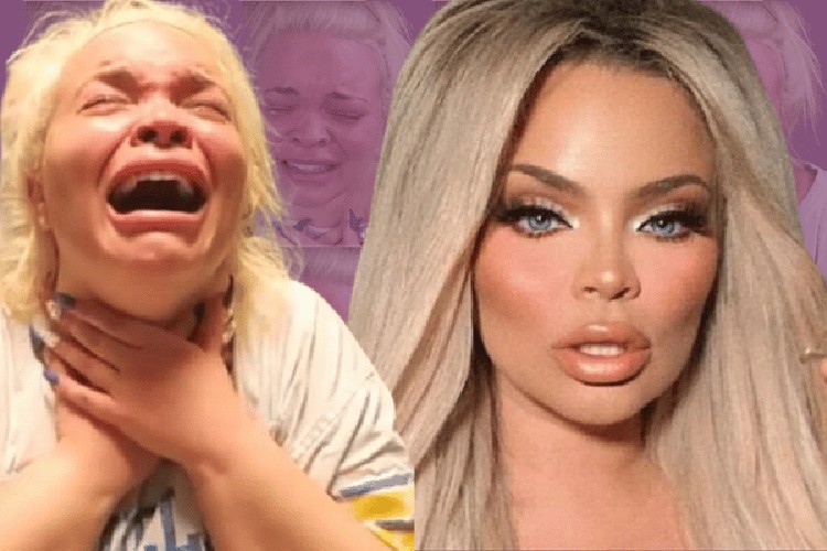 Influencer yang Hancur oleh Skandal Influencer yang Hancur oleh Skandal