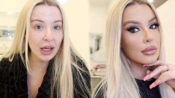 Tana Mongeau kehilangan kredibilitas setelah kegagalan acara Tanacon pada 2018, yang disebut-sebut sebagai tiruan Coachella namun berakhir dengan kerugian finansial bagi penggemar. Ditambah tuduhan rasisme, kariernya sebagai penyelenggara acara pun tamat. Foto: Boredpanda