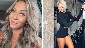 Pada puncak ketenarannya, Brittany Dawn Nelson menjual ribuan rencana kesehatan dan kebugaran online seharga $92-$300 di 2014, menjanjikan program khusus sebagai pelatih pribadi. Namun, banyak klien menerima rencana identik, memicu kemarahan, terutama dari mereka dengan masalah pola makan. Pada 2019, ia meminta maaf di Good Morning America. Tahun 2022, Texas menggugatnya atas praktik menipu, diselesaikan dengan denda $400.000. Kini, ia beralih menjadi kreator berbasis iman, mendirikan She Lives Freed dan podcast Chiseled and Called, mengklaim sebagai korban cancel culture. Foto: Boredpanda