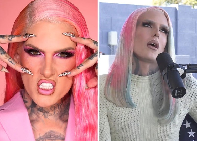 Influencer yang Hancur oleh Skandal Influencer yang Hancur oleh Skandal
