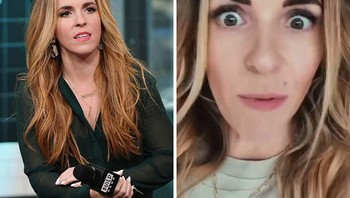 Rachel Hollis, penulis terkenal Girl, Wash Your Face, tersandung skandal pada April 2021 setelah memposting video tentang pembantu rumah tangganya. Dalam video yang kini dihapus, ia menyebut pembantunya membersihkan toilet dan menolak disebut berprivilege dengan membandingkan dirinya dengan Harriet Tubman dan Oprah Winfrey. Komentar ini memicu kemarahan publik, menyebabkan kehilangan 200.000 pengikut Instagram dan pembatalan acara. Meski meminta maaf, reputasinya di komunitas self-help tak pernah pulih sepenuhnya. Foto: Boredpanda