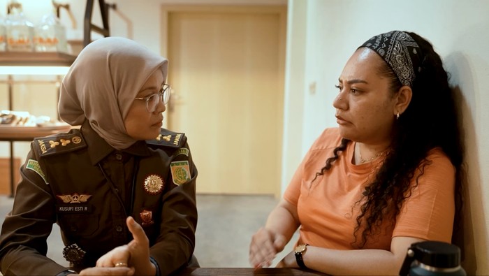 Jejak Jaksa Episode 7