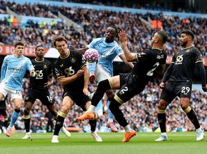 Jadwal Man City Vs Burnley: Peluang Samai Poin Arsenal Tengah Pekan Ini