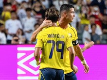 Joao Felix Impikan Jadi Kreator Gol ke-1.000 Ronaldo