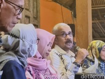 Pengacara Keluarga Diplomat Arya Daru Sebut Pekan Depan Bertemu DPR RI