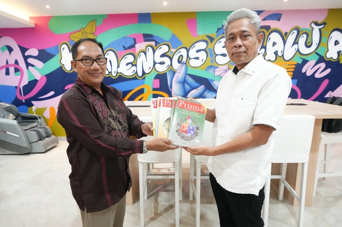 Kemensos