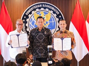 Kementrans dan Kemenperin Teken MoU Kembangkan 154 Kawasan Transmigrasi