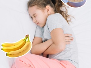 Video KuTips: Catat Pertolongan Pertama Jika Anak Keracunan Makanan!