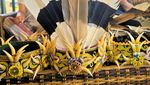 Keren-keren Lucu-lucu Kerajinan Tangan Kayan Hulu