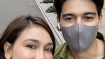 Fresh Look Luna Maya Potong Rambut Pendek, Ikuti Kemauan Maxime Bouttier