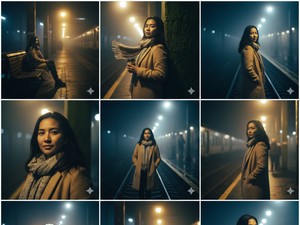 10 Contoh Prompt Gemini AI Terbaru, Edit Foto yang Simpel dan Keren