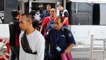 Malaysia Deportasi 43 WNI karena Langgar Izin Tinggal