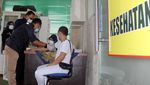 Malaysia Deportasi 43 WNI karena Langgar Izin Tinggal