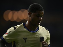 Ada Dugaan Rashford Jadi Korban Rasisme di Kandang Oviedo