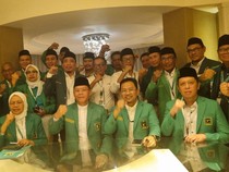 Video: Kata Mardiono soal Muktamar PPP Diwarnai Kericuhan