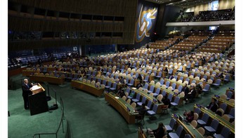 Memalukan untuk Israel karena pemimpinnya tidak dianggap. Foto: X.com