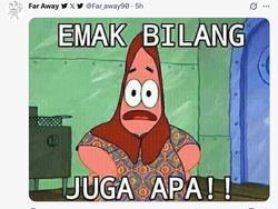 Meme Kocak Serbu Medsos Usai FIFA Sanksi FAM & Pemain Naturalisasi Malaysia