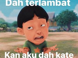 Meme Kocak Serbu Medsos Usai FIFA Sanksi FAM & Pemain Naturalisasi Malaysia