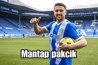 Meme FIFA Sanksi FAM