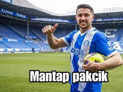 Meme Kocak Serbu Medsos Usai FIFA Sanksi FAM & Pemain Naturalisasi Malaysia