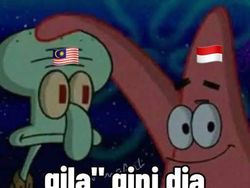 Meme Kocak Serbu Medsos Usai FIFA Sanksi FAM & Pemain Naturalisasi Malaysia