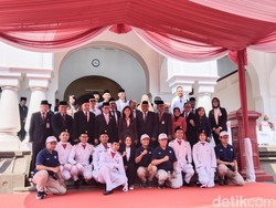 Menkomdigi Tekankan Peran Postel untuk Jaga Kedaulatan Negara di Era Digital